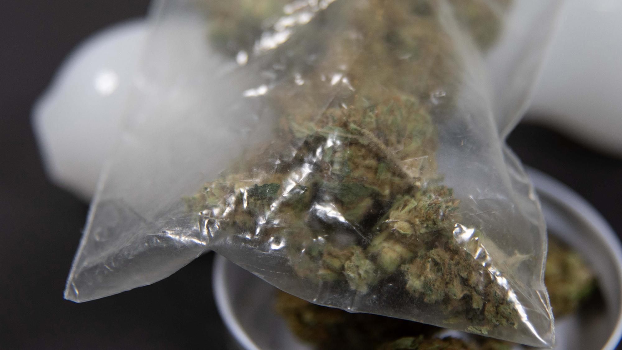 What Is Cannabis Withdrawal and What Are the Symptoms?