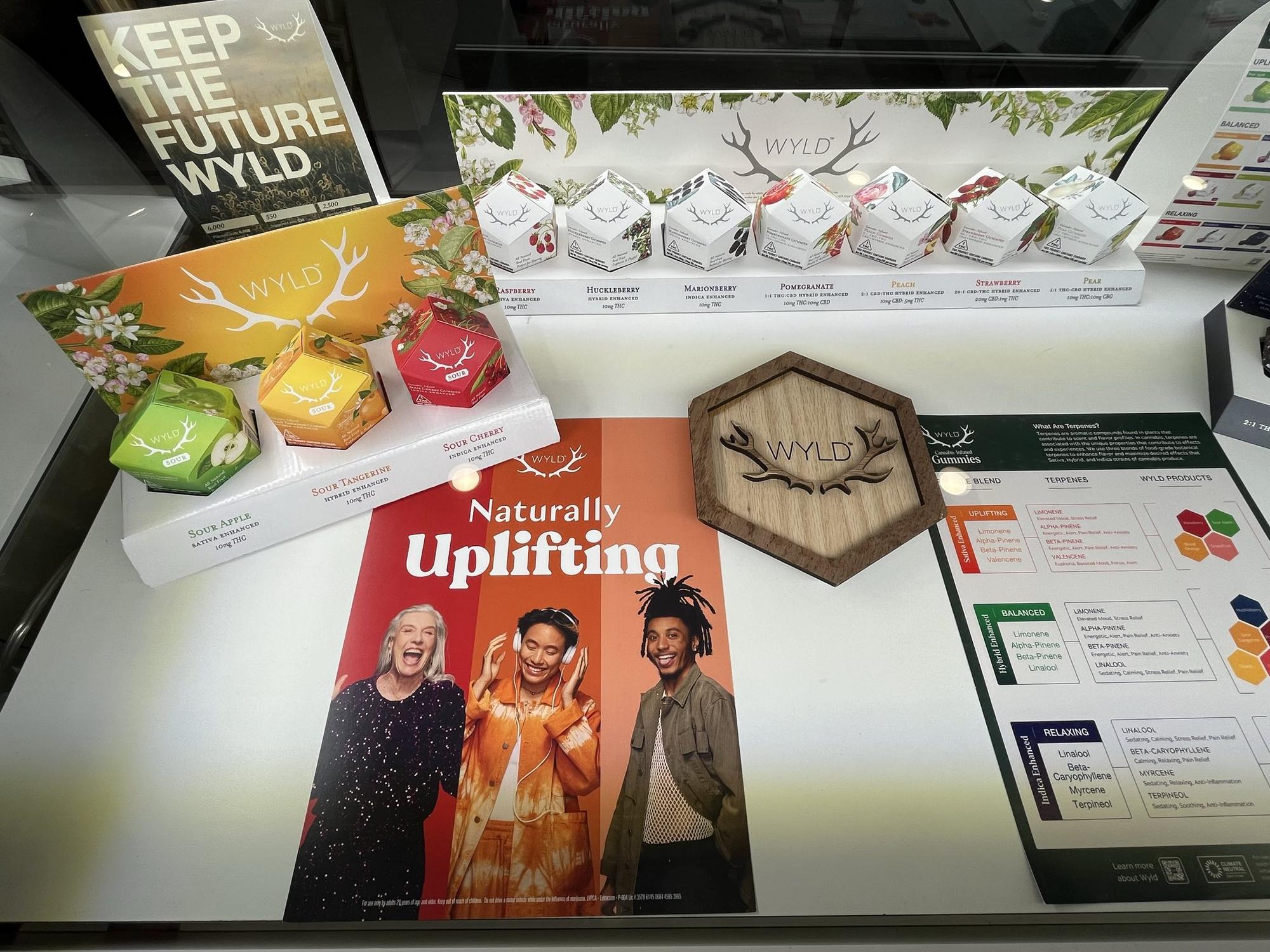 Why Do Edibles Feel Stronger Than Smoking?